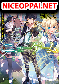 Toki Majutsushi no Tsuyokute New Game