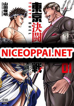 Tokyo Duel