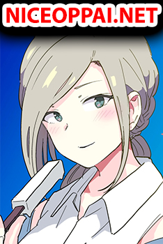 Tonari no Kuroki-san wa nomu to yabai