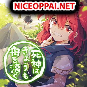Touhou Dj - The Shinigami's Rowing Her Boat as Usual วันนี้ยมทูตก็ยังพายเรือ