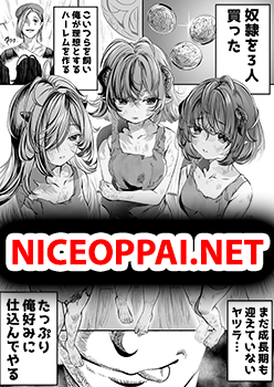Training Slaves to make a Harem