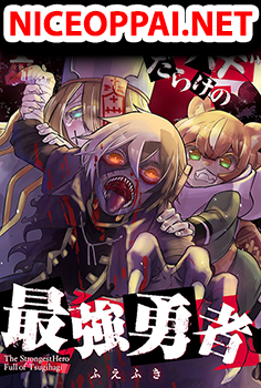Tsugihagi Darake no Saikyou Yuusha