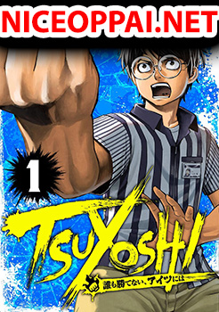 Tsuyoshi