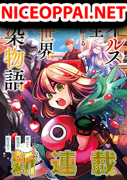 Virus Tensei kara Hajimaru Isekai Kansen Monogatari