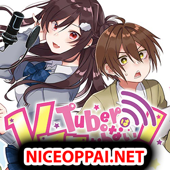VTuber wa Mama Naranai!