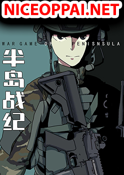 War game of Peninsula