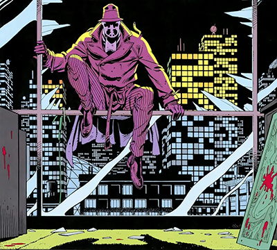 Watchmen