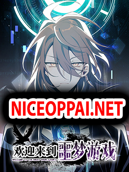 Welcome To The Nightmare Games