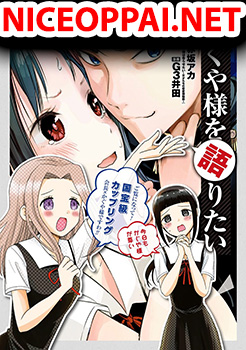 We Want to Talk About Kaguya