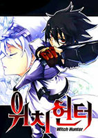 Witch Hunter