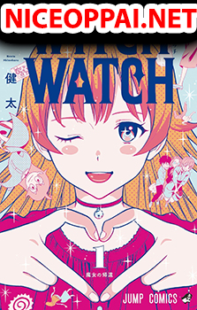 Witch Watch
