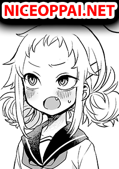 Yada-san Is Cold