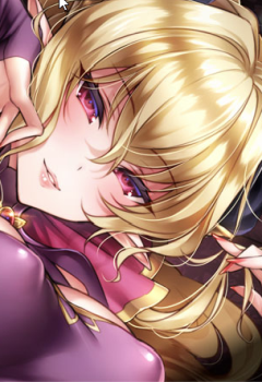 Yokubou Pandora