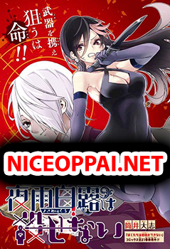 Yosame Hakuro wa Korosenai
