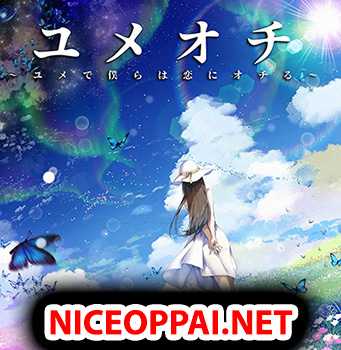Yumeochi - Yume de Bokura wa Koi ni Ochiru