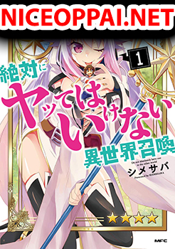 Zettai ni Yatte wa Ikenai Isekai Shoukan